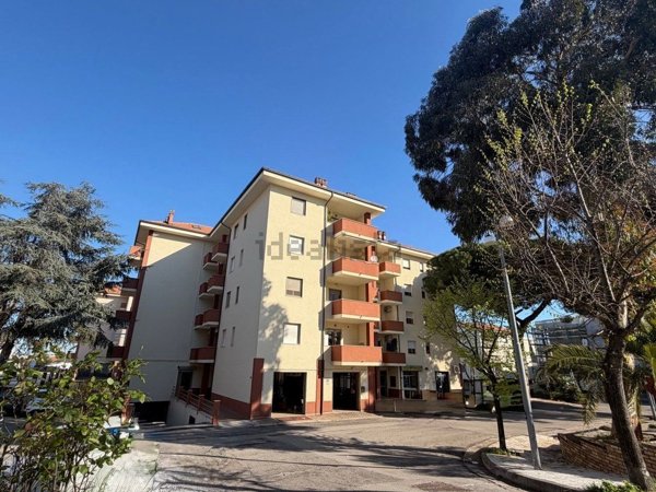 appartamento in vendita a Vasto