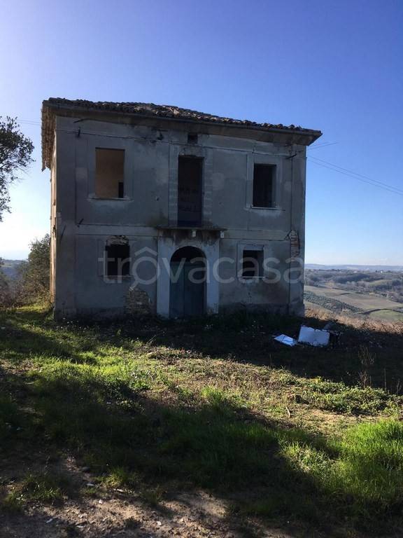 casa indipendente in vendita a Vasto in zona San Lorenzo