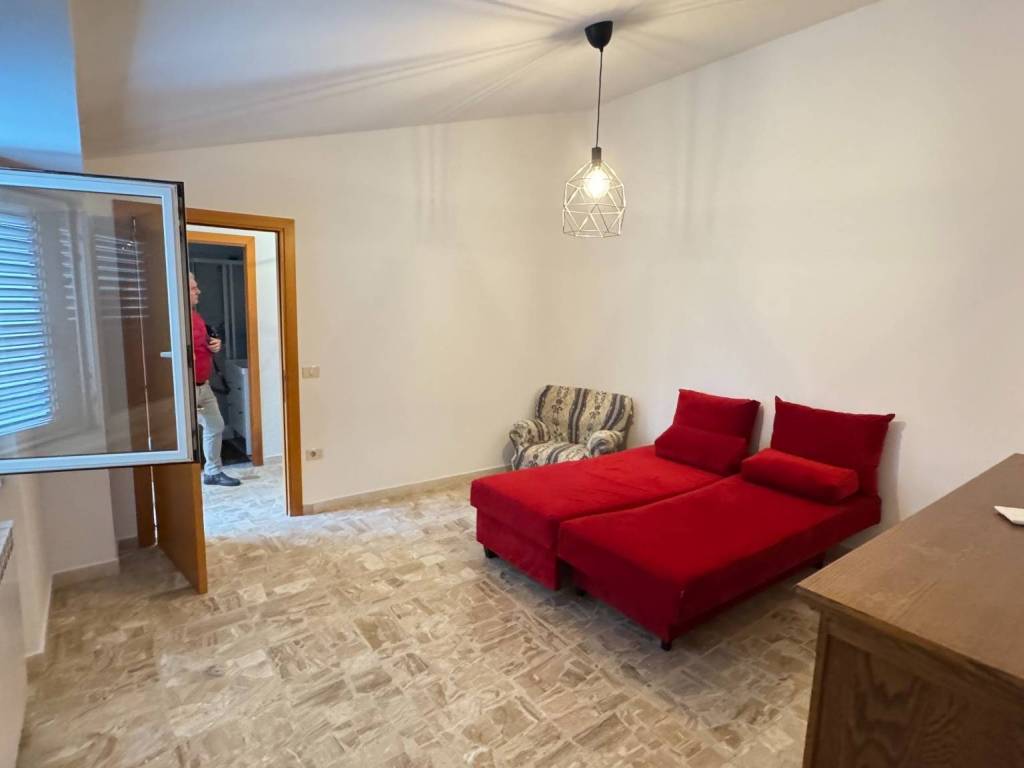 casa indipendente in vendita a Vasto in zona Pagliarelli