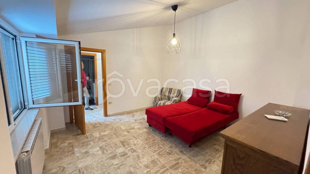 casa indipendente in vendita a Vasto in zona Vignola