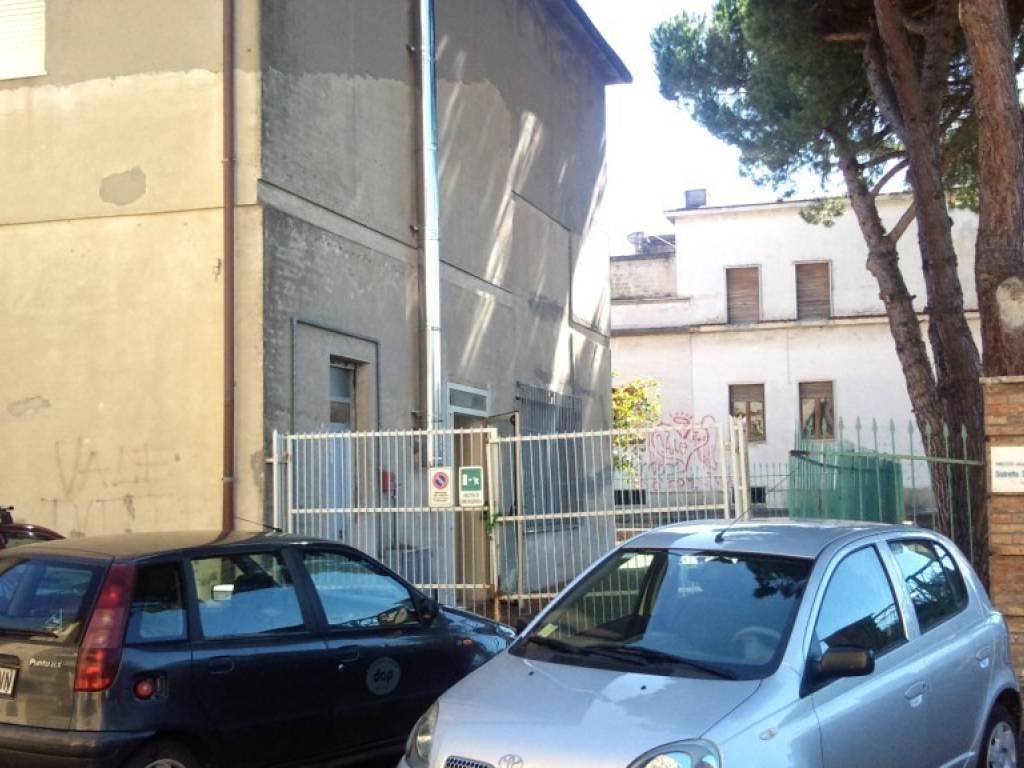 casa indipendente in vendita a Vasto