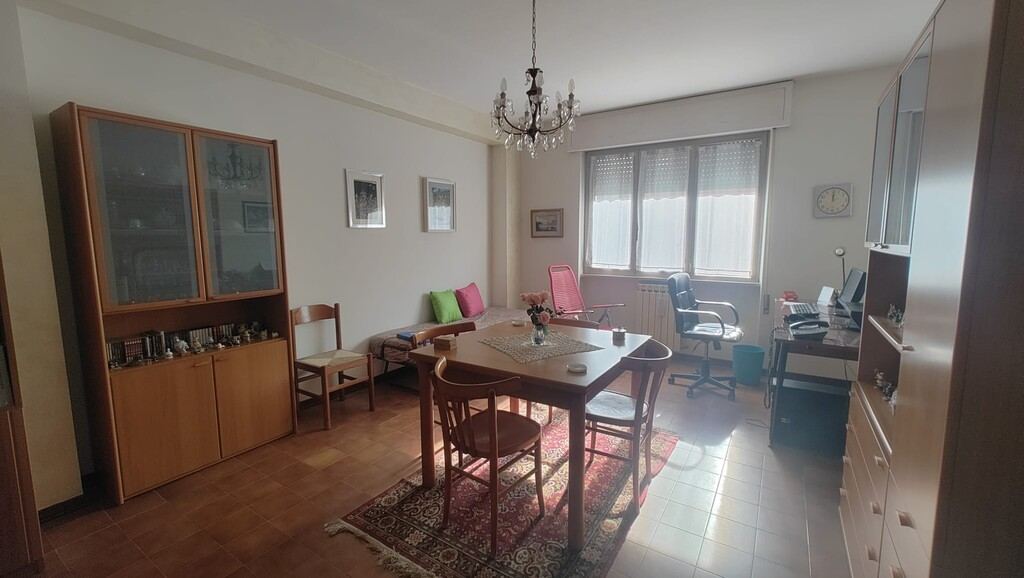 appartamento in vendita a Vasto