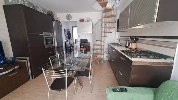 appartamento in vendita a Vasto