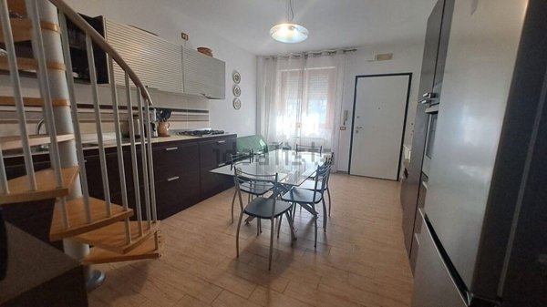 appartamento in vendita a Vasto
