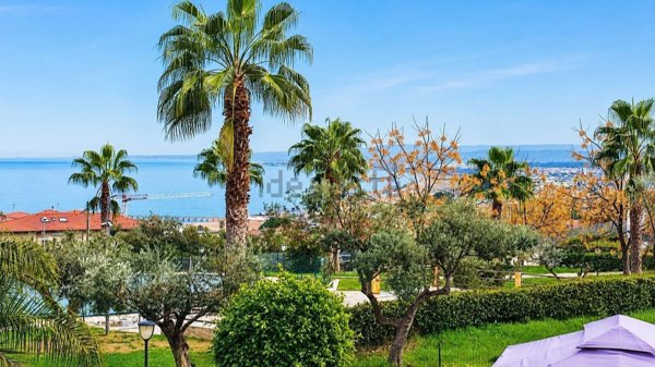 appartamento in vendita a Vasto in zona Marina