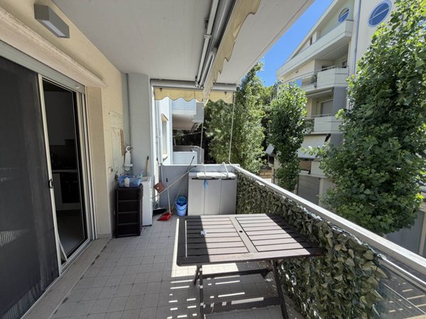 appartamento in vendita a Vasto in zona Marina
