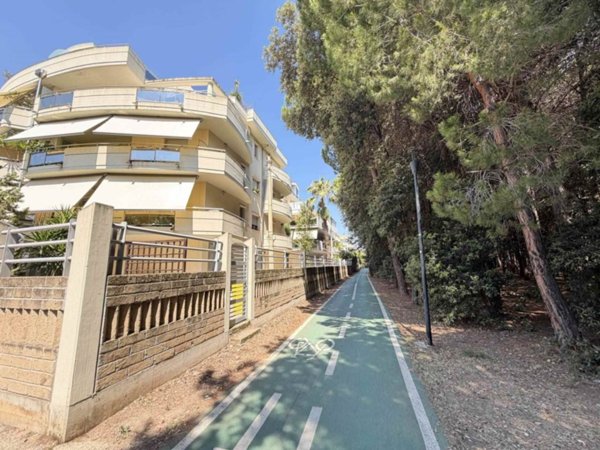 appartamento in vendita a Vasto in zona Marina