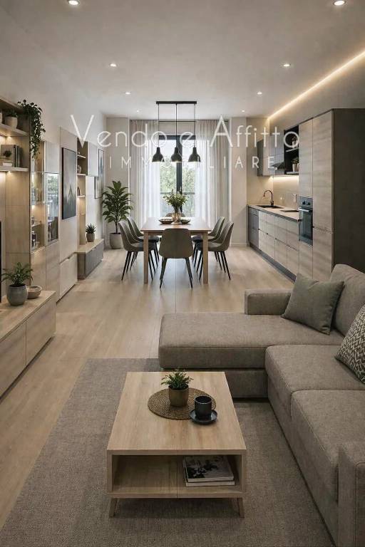 appartamento in vendita a Vasto