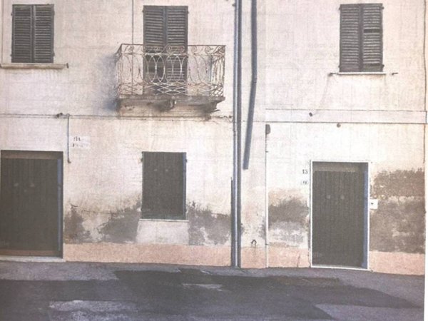 casa indipendente in vendita a Vasto
