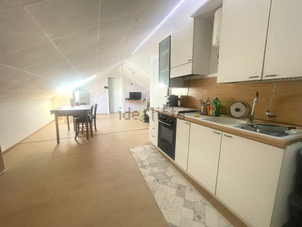 appartamento in vendita a Vasto in zona San Nicola