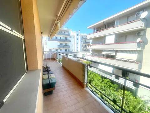 appartamento in vendita a Vasto in zona San Nicola