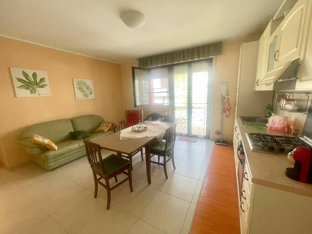 appartamento in vendita a Vasto