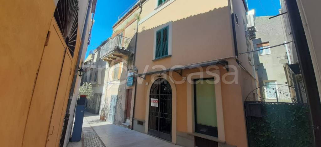 appartamento in vendita a Vasto