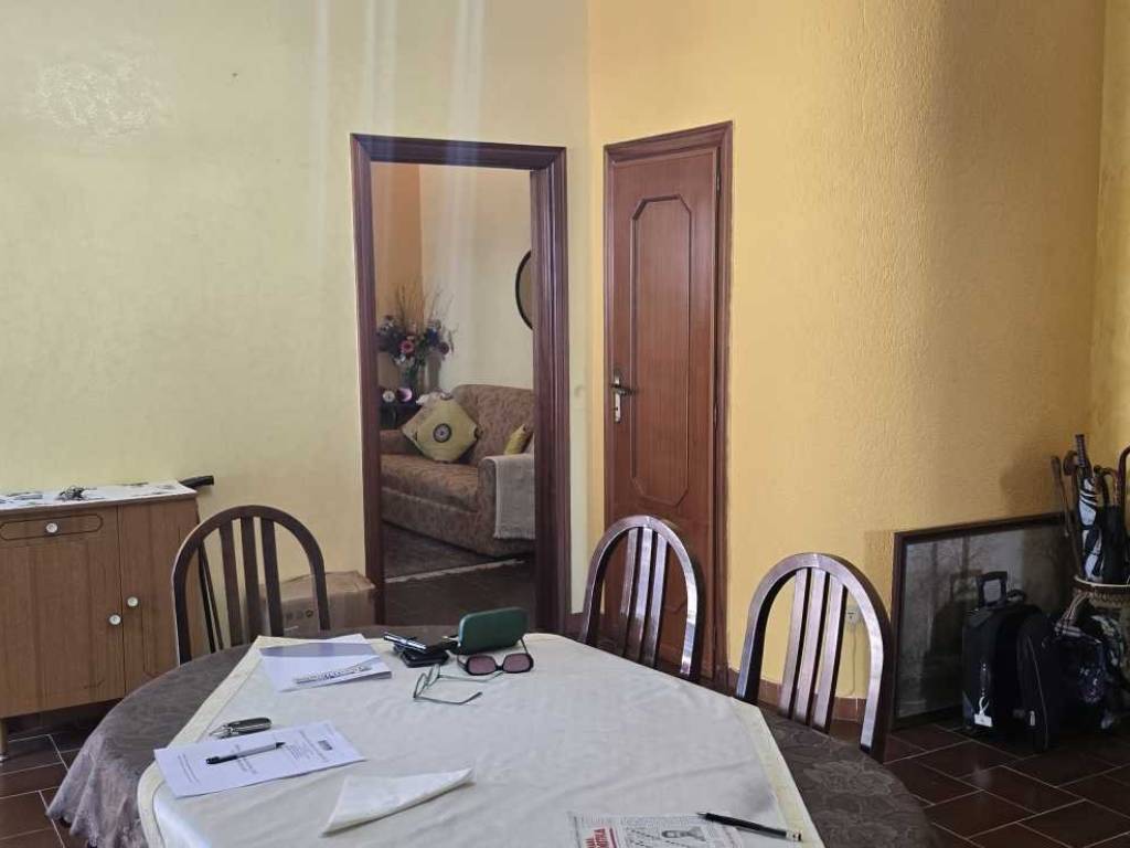 appartamento in vendita a Vasto