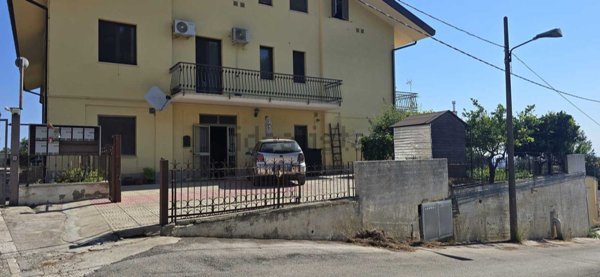 appartamento in vendita a Vasto