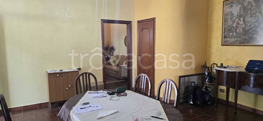 appartamento in vendita a Vasto