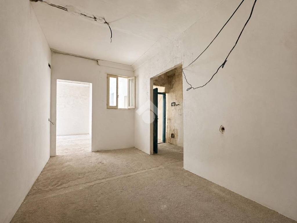 appartamento in vendita a Vasto