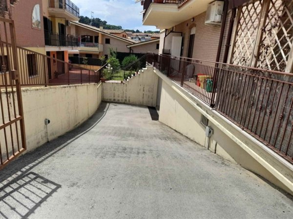 appartamento in vendita a Vasto in zona Incoronata