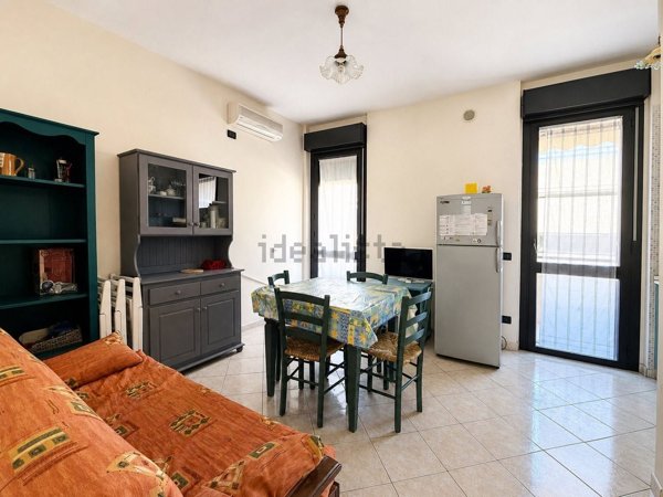 appartamento in vendita a Vasto in zona Marina