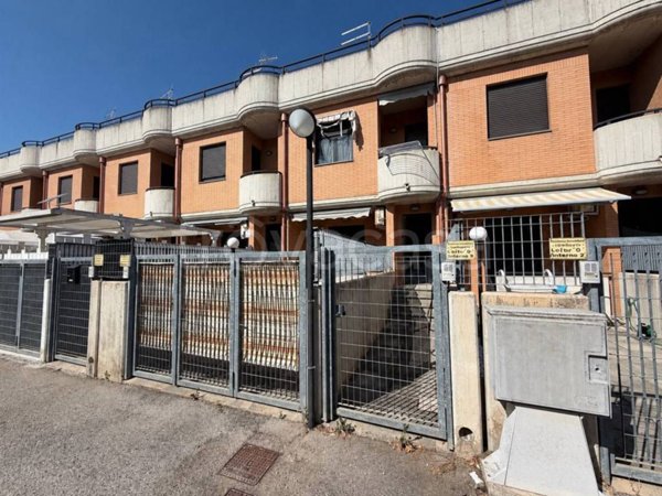 appartamento in vendita a Vasto in zona Marina