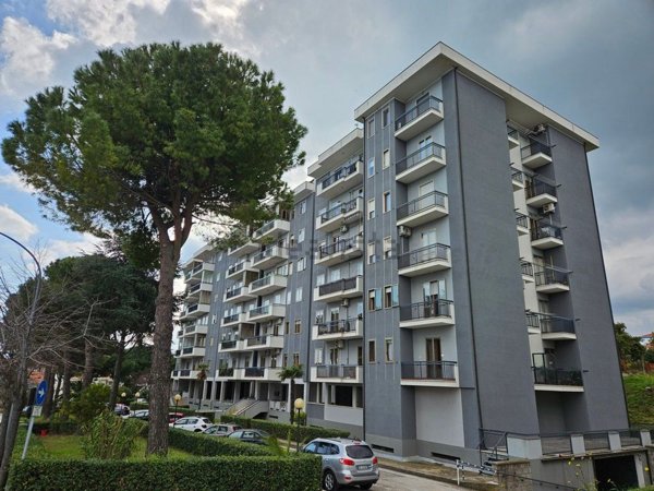 appartamento in vendita a Vasto
