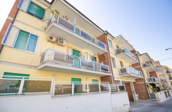 appartamento in vendita a Vasto in zona San Nicola