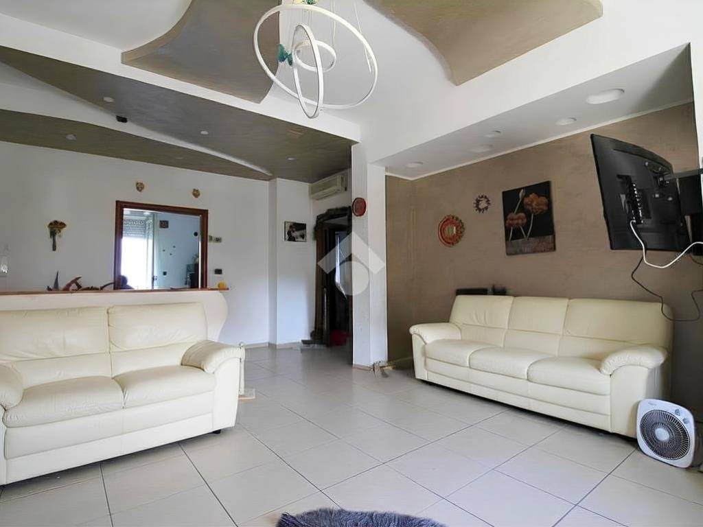 appartamento in vendita a Vasto