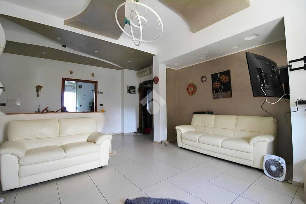 appartamento in vendita a Vasto