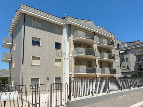 appartamento in vendita a Vasto