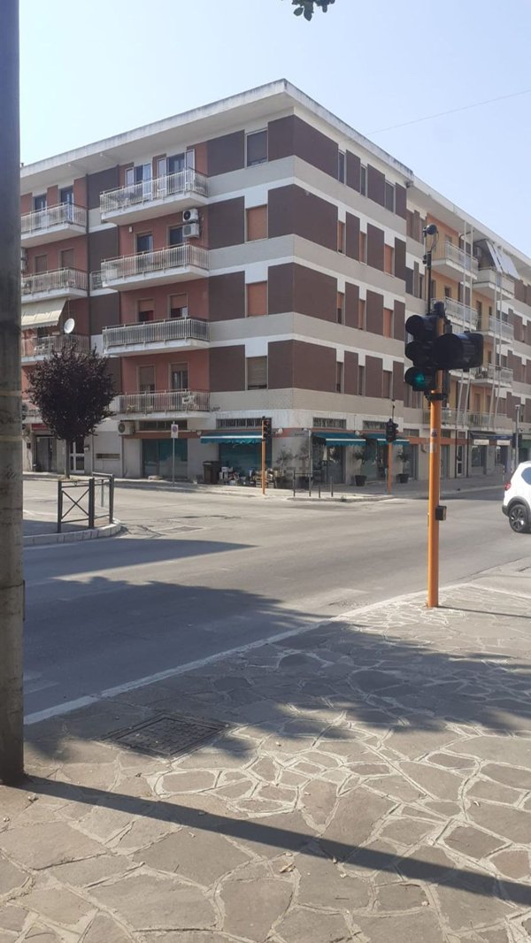 appartamento in vendita a Vasto