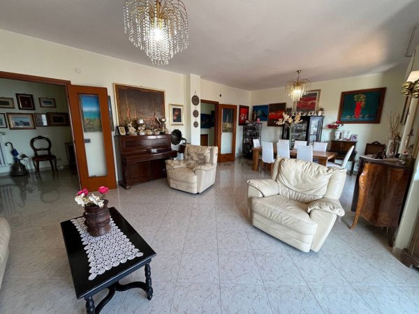 appartamento in vendita a Vasto