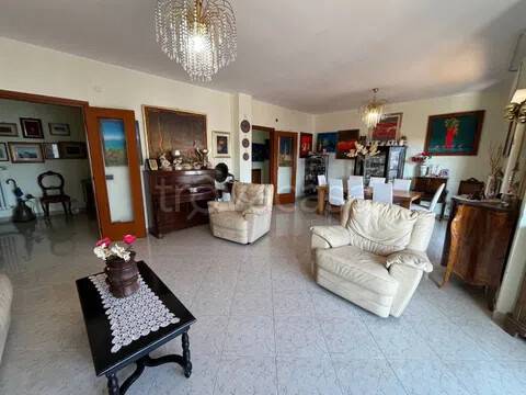 appartamento in vendita a Vasto