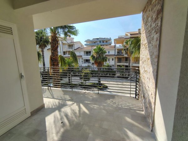 appartamento in vendita a Vasto in zona Marina