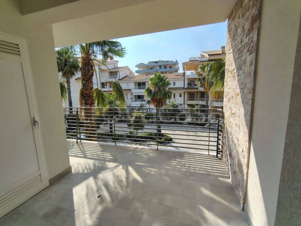appartamento in vendita a Vasto in zona Marina