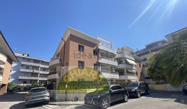 appartamento in vendita a Vasto in zona San Nicola
