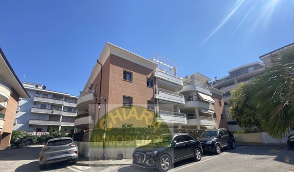 appartamento in vendita a Vasto in zona San Nicola