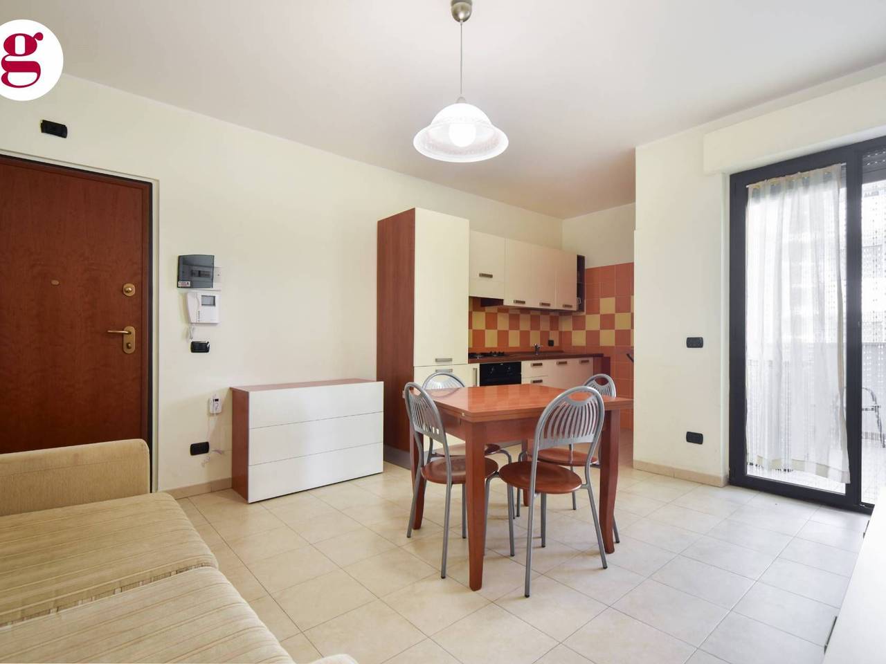 appartamento in vendita a Vasto