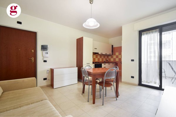 appartamento in vendita a Vasto