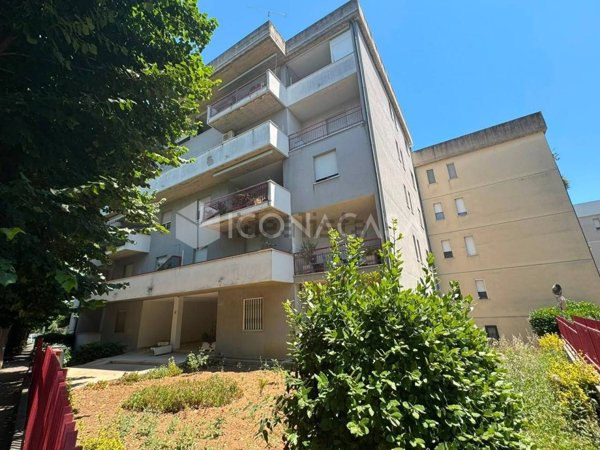 appartamento in vendita a Vasto in zona Incoronata