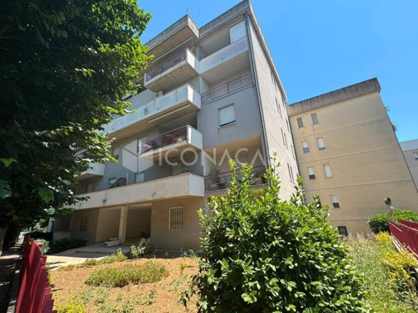 appartamento in vendita a Vasto in zona Incoronata