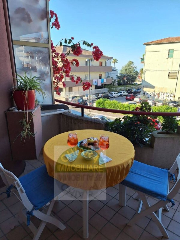 appartamento in vendita a Vasto in zona Marina