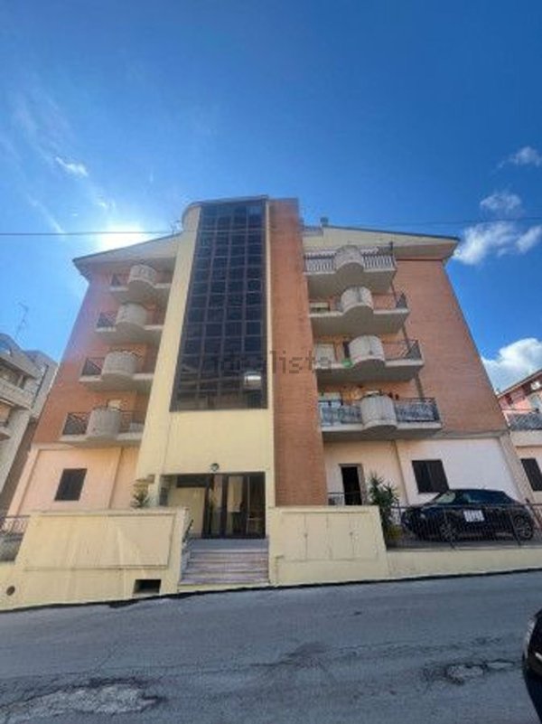 appartamento in vendita a Vasto