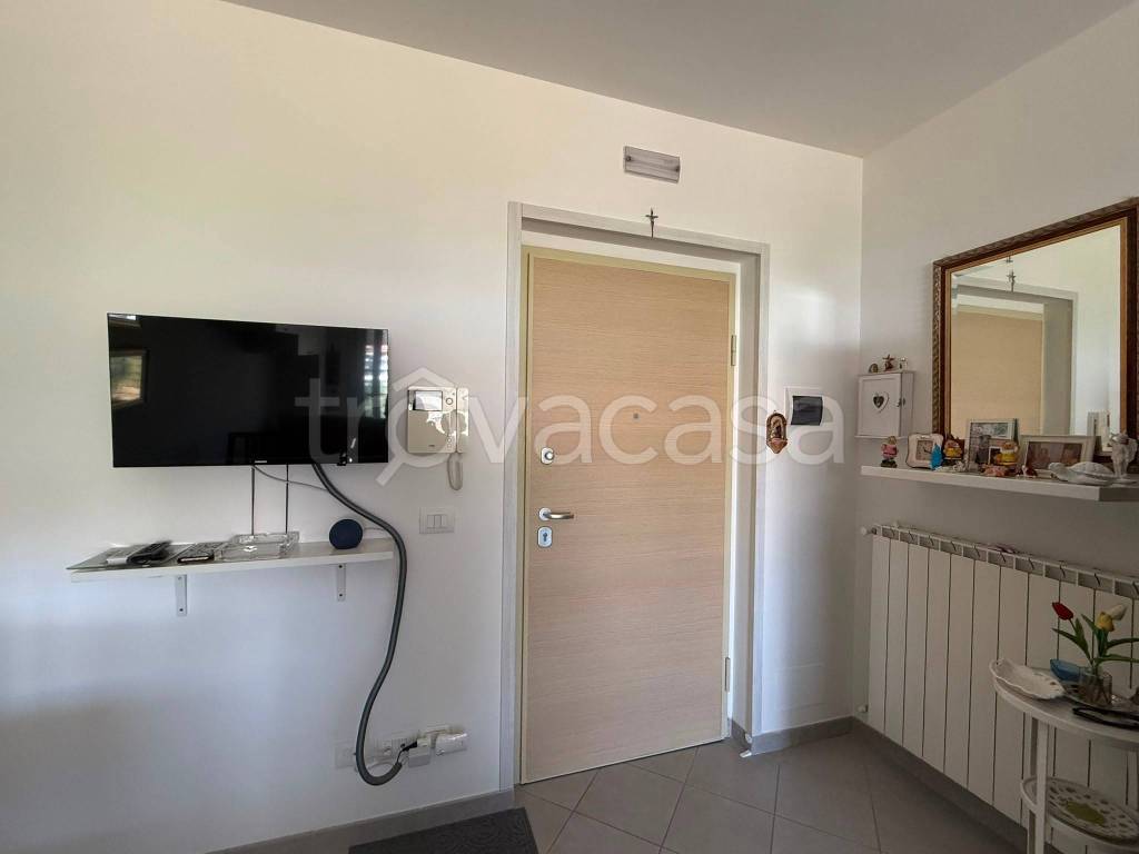 appartamento in vendita a Vasto in zona Marina