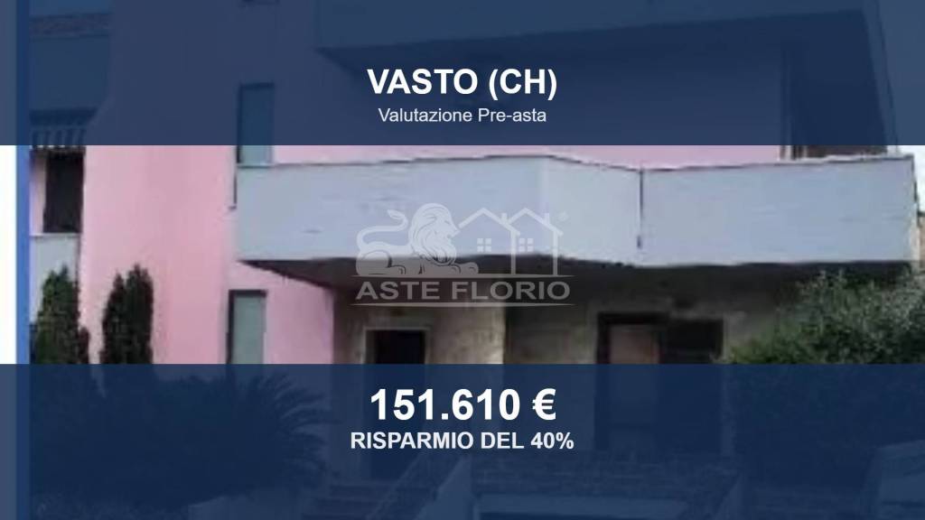 casa indipendente in vendita a Vasto