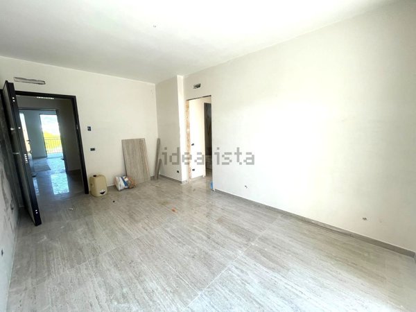 appartamento in vendita a Vasto in zona Marina
