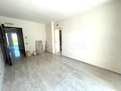 appartamento in vendita a Vasto in zona Marina