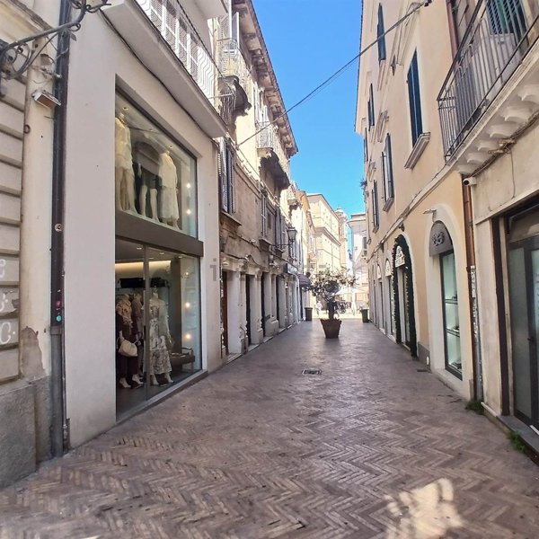 appartamento in vendita a Vasto