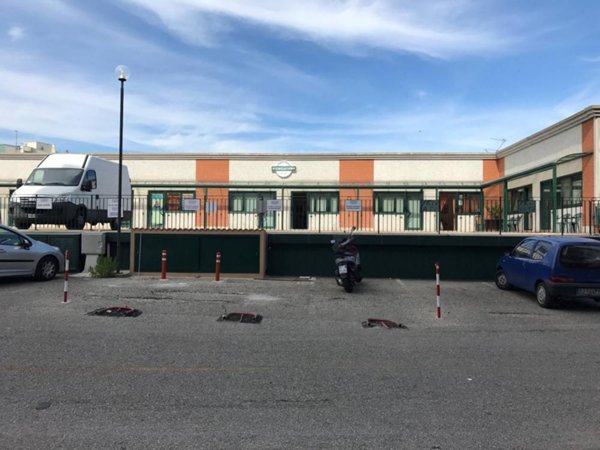ufficio in vendita a Vasto