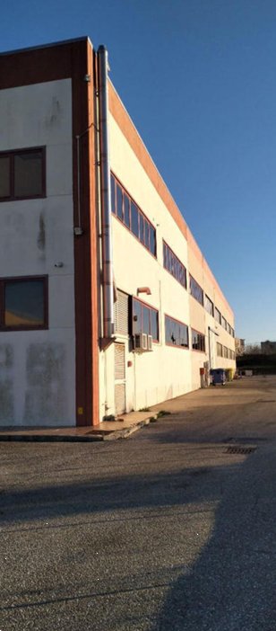 terreno edificabile in vendita a Vasto in zona Vignola
