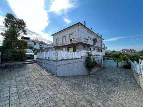 appartamento in vendita a Vasto in zona Incoronata